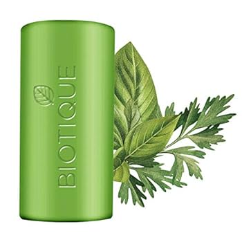 Amazon.com : Biotique Bio Basil & Parsley Revitalizing Body